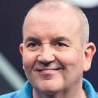 Phil Taylor