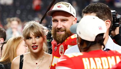 Calendario NFL 2024: Taylor Swift podría asistir a estos juegos de los Kansas City Chiefs
