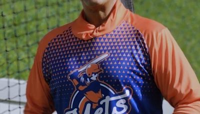 De las Mets de Guaynabo el Dirigente del Año del Sóftbol Superior