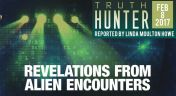 1. Revelations From Alien Encounters