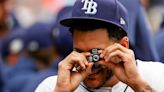 Rays’ Jose Siri on mission to show he’s the best centerfielder in MLB