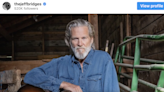 Iconic actor Jeff Bridges shares why he’s been married for 48 years