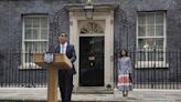 Rishi Sunak reflects on Downing Street Diwalis; to step down as Tory leader