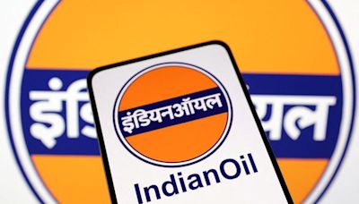 Indian Oil's Q1 profit plunges 81% on lower marketing margins