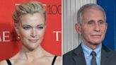 Megyn Kelly Accuses Anthony Fauci Of Intentionally Lying To Public, Attempting To Cover Up Lab Leak Theory