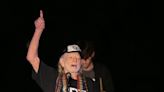 Willie Nelson to join Beto O'Rourke for a 'Vote 'Em Out' rally Sunday in Austin