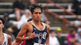 Coronado's Luis Pastor takes bronze with sub-9 minute 3,200 meters