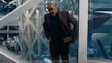 Samuel L. Jackson's Nick Fury: A Timeline Of His Life In The MCU, Including The Marvels