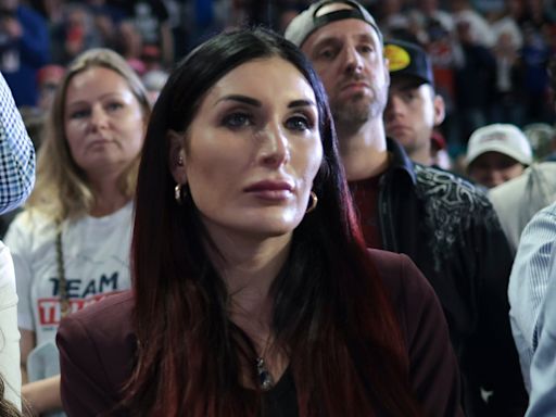 Republicans are concerned Laura Loomer had ‘something to do with’ Trump’s poor debate performance