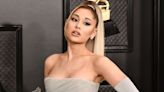 Ariana Grande to Celebrate 10th Anniversary of Debut Album 'Yours Truly' with Live Performances and More