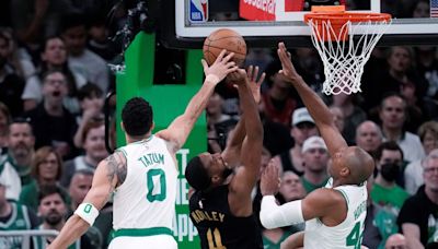Cavs fans got what they asked for in Game 1 loss to Celtics – Jimmy Watkins