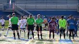 William Fleming falls to Albemarle in the Boys Region 5C Soccer Quarterfinals