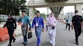 Johari Abdul Ghani faces four-cornered fight in Titiwangsa