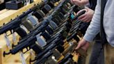 Republican-led US states sue to block expanded gun background checks