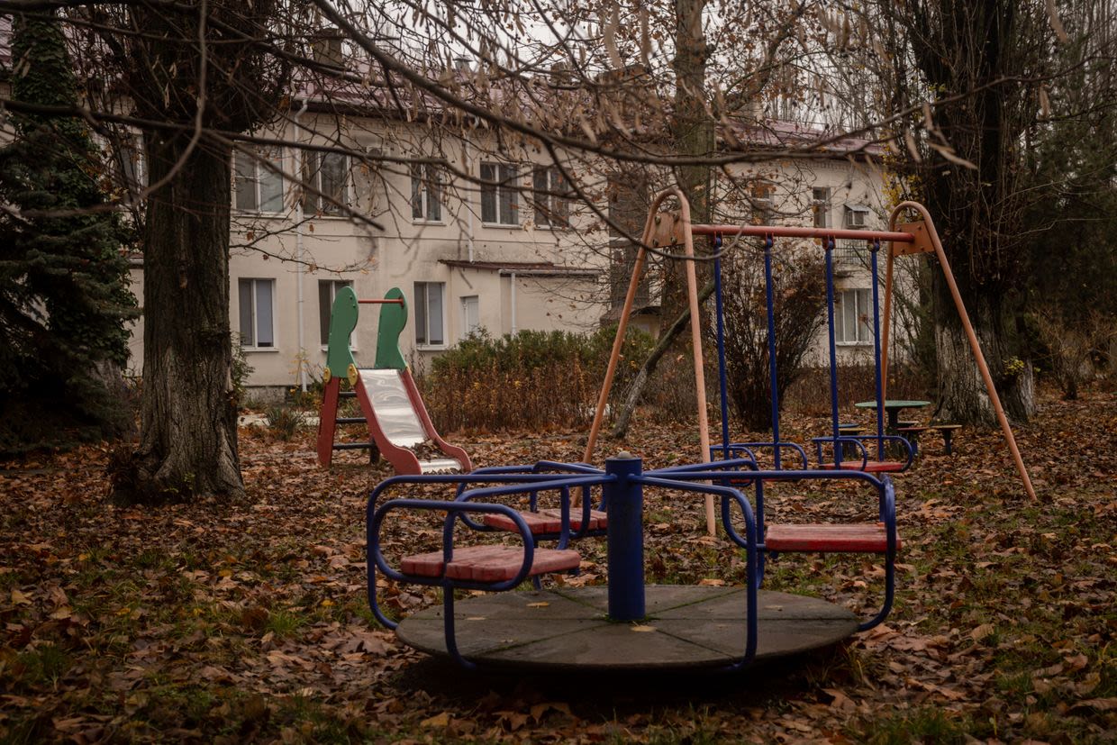 Media: Russian politician's wife planned to adopt Ukrainian boy, abandoned him due to sickness