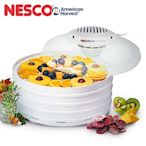 NESCO 基本入門款 天然食物乾燥機 FD-37 [美國原裝進口]