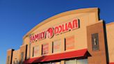 Family Dollar Recalls Multiple Popular Products Including Children's Medicine and Toothpaste