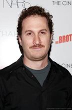 Darren Aronofsky