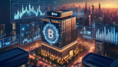 Thailand's Premier Cryptocurrency Firm, Bitkub Capital Group, Targets IPO in 2025