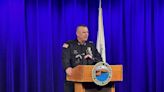 Holyoke Police Chief David Pratt to retire in July - The Reminder