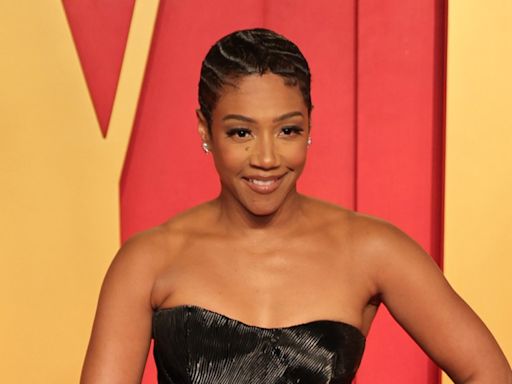 Tiffany Haddish Started Fake Social Media Account to Find and Call Trolls: “People Think They Can Just Say Whatever”