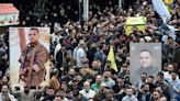 Hezbollah commando leader assassinated in Israeli air strike