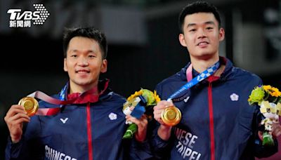 巴黎奧運／台灣金牌獎金排名世界第3！詹姆斯奪金只能領120萬