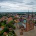 Roskilde Cathedral