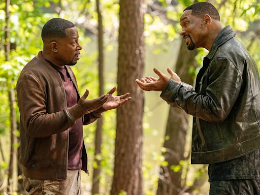 How ‘Bad Boys 4’ Became the Fun “Jumpstart” the Summer Box Office Needed