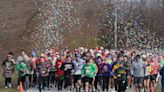 Ugly Sweater 5K Run and Walk draws more than 200 runners to Gibsonburg
