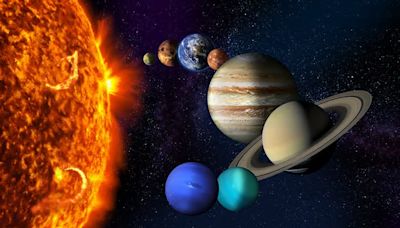 Una alineación de planetas podrá ser vista en abril de 2024: ¿cómo ver el evento astronómico?