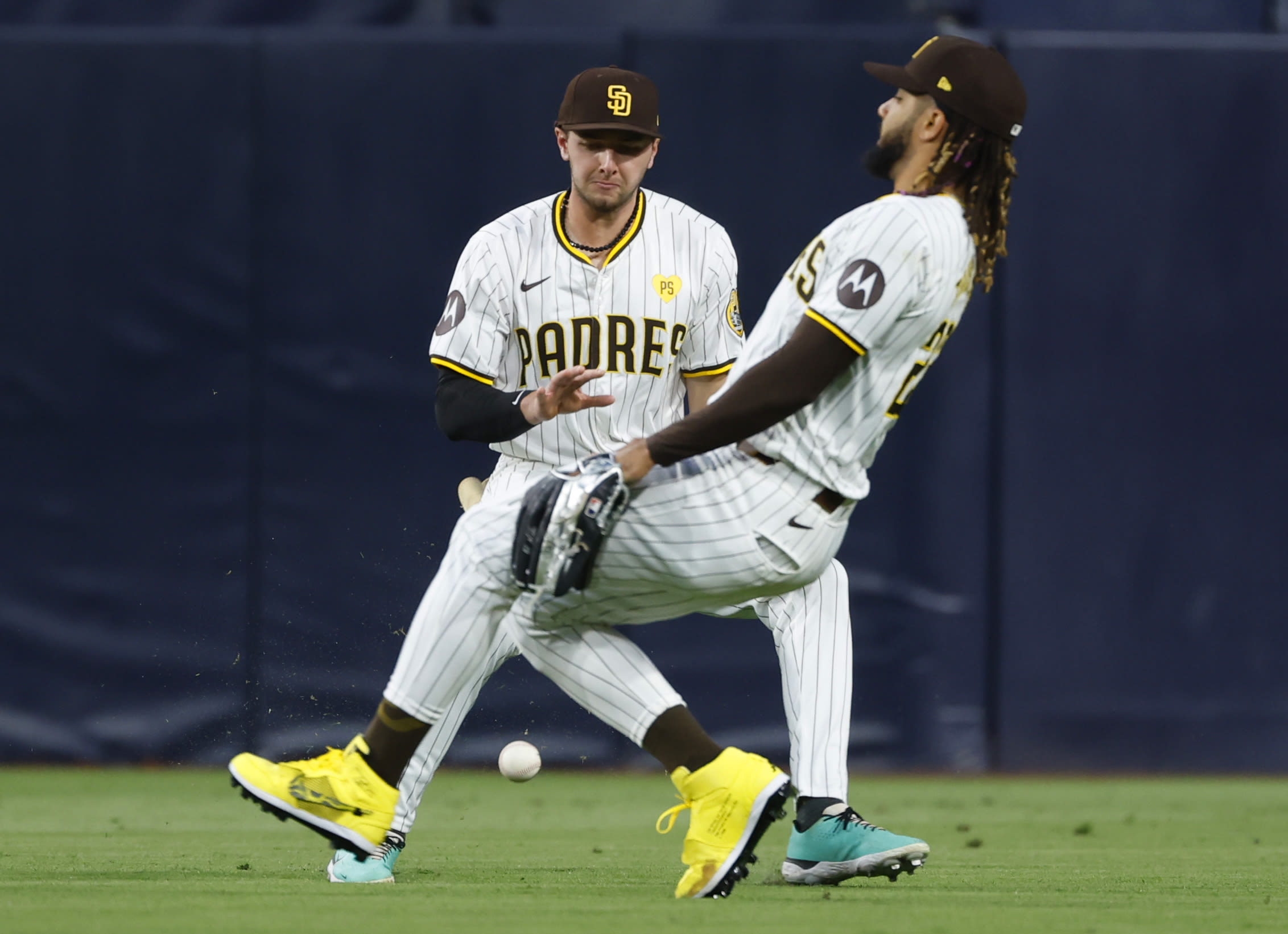 Padres Daily: Wasted walks; doomed from the start; tough ball; still the Manny?