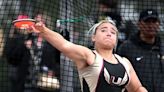 'She's a very explosive athlete': University thrower Addy MacArthur has sights set on school records, more state championships