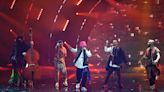 Liverpool acogerá el festival de Eurovisión en 2023