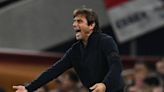 Antonio Conte set to gamble on stars’ fitness as Tottenham reserves struggle to make case for squad rotations