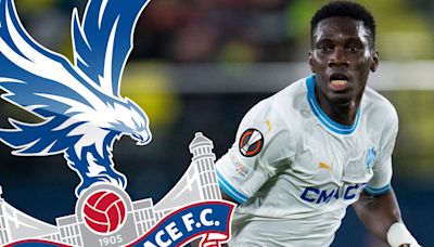 Crystal Palace chiefs flying to France to sign top transfer target