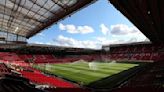 Man arrested for alleged tragedy chanting at Man United vs Burnley game