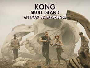 Skull Island: Blood Of The King