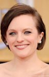 Elisabeth Moss