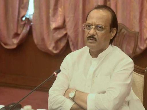 NCP split: SC seeks response of Ajit’s side on Sharad Pawar faction’s plea against speaker’s decision