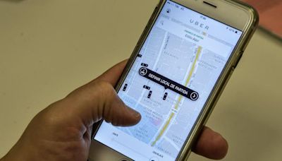 Novo recurso do Uber permite ver tarifas médias e tempo de espera para diferentes cidades