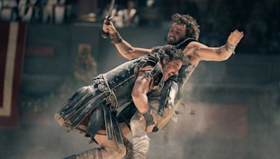 How To Watch the New Gladiator 2 Trailer