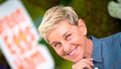 Ellen DeGeneres addresses ‘mean girl’ allegations in final stand-up tour