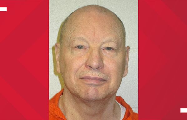 Gary Ridgway transferred to King County Jail