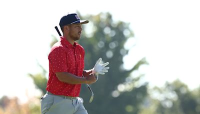 2024 Presidents Cup: Schauffele nabs first singles win as U.S. nears victory yet again