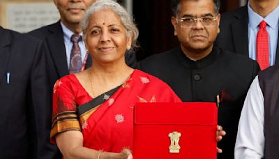 Nirmala Sitharaman all set to present Budget 2024: Here are 10 lesser-known facts about Union Budget