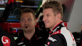 German driver Nico Hülkenberg to leave Haas for Sauber next year ahead of Audi's arrival in F1