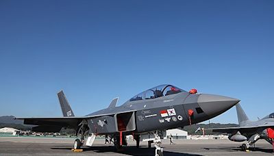 Indonesia propone reducir a un tercio los pagos para el proyecto conjunto del caza KF-21