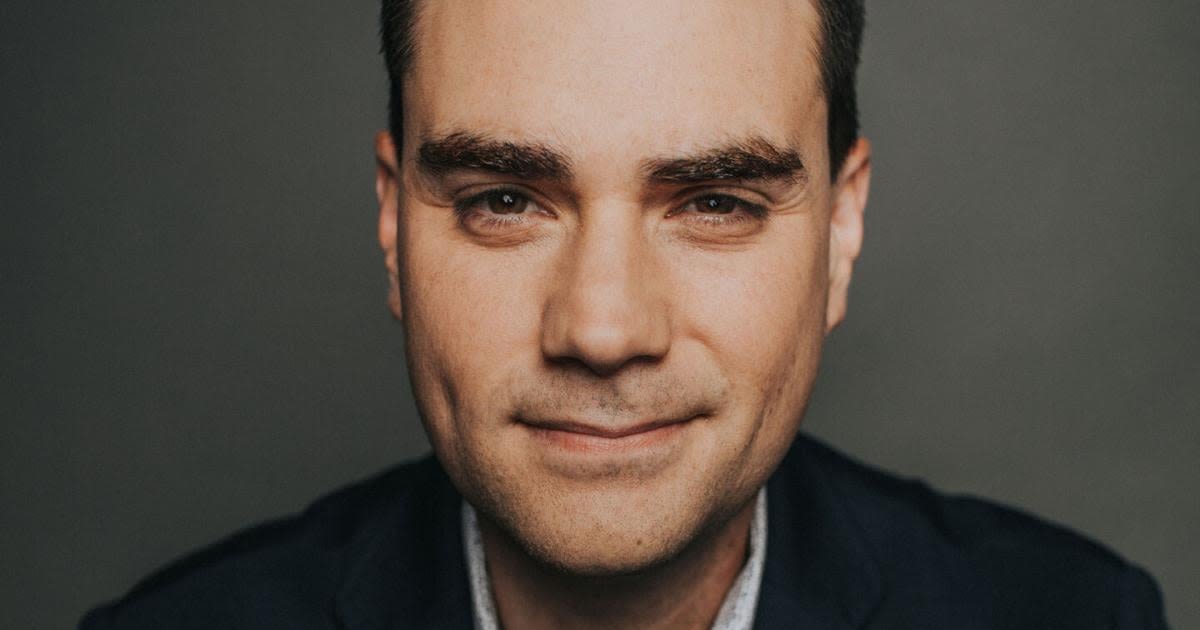 BEN SHAPIRO: Of 'convicted felons' and lying frauds