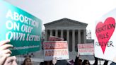 Supreme Court to hear oral arguments on abortion and Trump